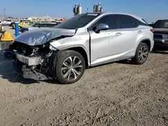 2T2ZZMCA3HC079184 2017 LEXUS RX