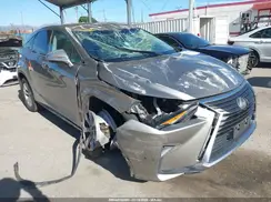 2T2ZZMCA3HC079637 2017 LEXUS RX