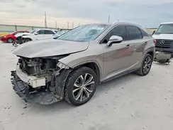 2T2ZZMCA3HC080948 2017 LEXUS RX