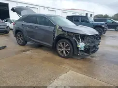2T2ZZMCA3HC080951 2017 LEXUS RX