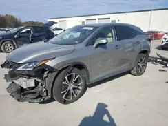 2T2ZZMCA3HC081114 2017 LEXUS RX