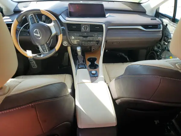 2T2ZZMCA3HC081114 2017 LEXUS RX - Image 8