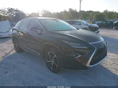 2T2ZZMCA3HC081601 2017 LEXUS RX