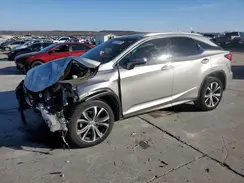 2T2ZZMCA3HC082022 2017 LEXUS RX