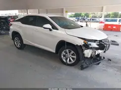 2T2ZZMCA3HC082053 2017 LEXUS RX