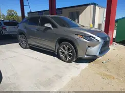 2T2ZZMCA3HC083140 2017 LEXUS RX