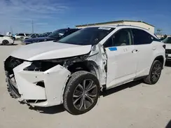 2T2ZZMCA3HC084949 2017 LEXUS RX