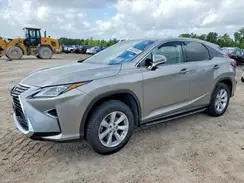 2T2ZZMCA3HC085129 2017 LEXUS RX