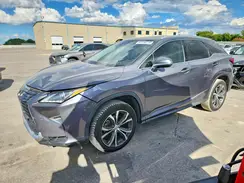 2T2ZZMCA3HC085471 2017 LEXUS RX
