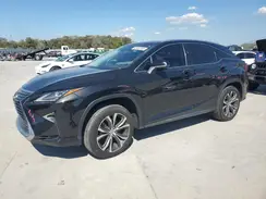 2T2ZZMCA3HC085647 2017 LEXUS RX