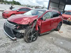 2T2ZZMCA3HC086054 2017 LEXUS RX