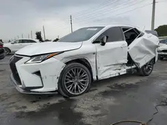 2T2ZZMCA3HC088855 2017 LEXUS RX