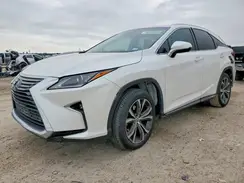 2T2ZZMCA3HC088970 2017 LEXUS RX
