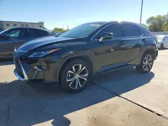 2T2ZZMCA3HC089729 2017 LEXUS RX