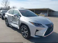 2T2ZZMCA3HC091092 2017 LEXUS RX