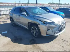 2T2ZZMCA3HC091321 2017 LEXUS RX