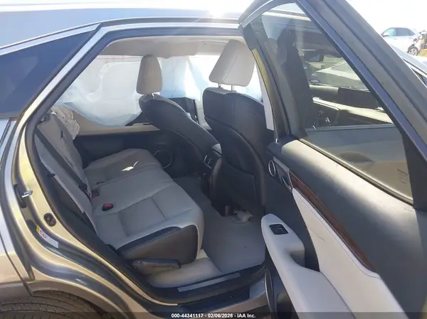 2T2ZZMCA3HC091321 2017 LEXUS RX - Image 8