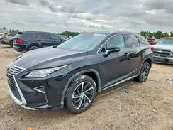 2T2ZZMCA3HC092033 2017 LEXUS RX