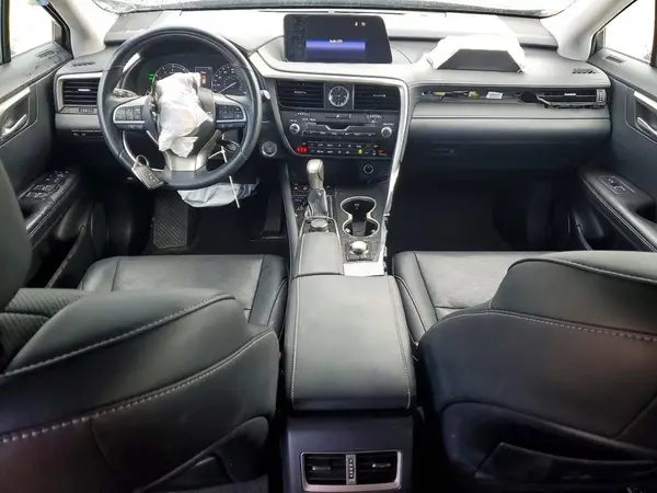 2T2ZZMCA3JC093222 2018 LEXUS RX - Image 8