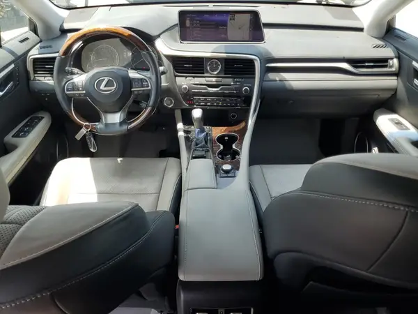 2T2ZZMCA3JC093396 2018 LEXUS RX - Image 8