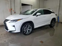 2T2ZZMCA3JC093978 2018 LEXUS RX
