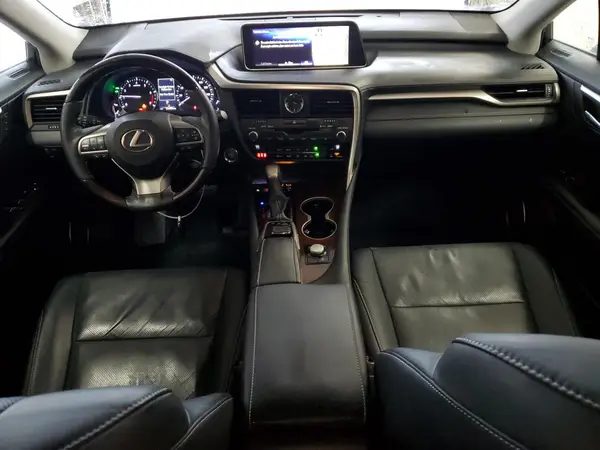 2T2ZZMCA3JC093978 2018 LEXUS RX - Image 8