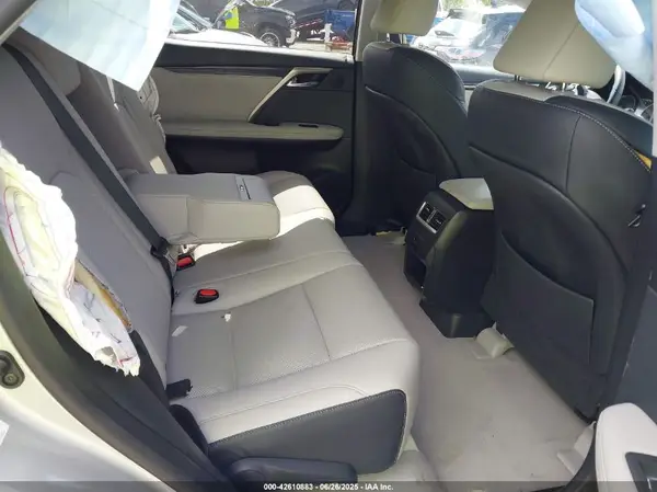 2T2ZZMCA3JC094080 2018 LEXUS RX - Image 8