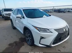 2T2ZZMCA3JC094497 2018 LEXUS RX