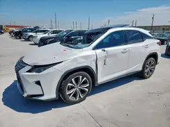 2T2ZZMCA3JC095472 2018 LEXUS RX