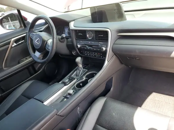 2T2ZZMCA3JC096251 2018 LEXUS RX - Image 8