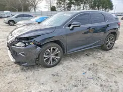 2T2ZZMCA3JC096332 2018 LEXUS RX