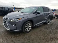 2T2ZZMCA3JC098176 2018 LEXUS RX