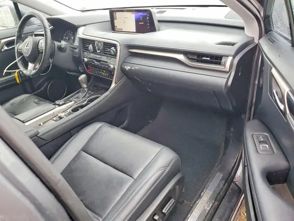 2T2ZZMCA3JC098176 2018 LEXUS RX - Image 8