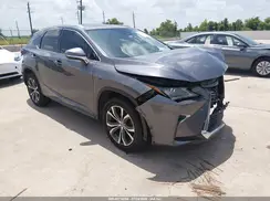 2T2ZZMCA3JC101156 2018 LEXUS RX