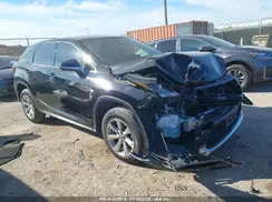 2T2ZZMCA3JC101819 2018 LEXUS RX