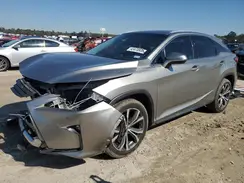 2T2ZZMCA3JC102453 2018 LEXUS RX