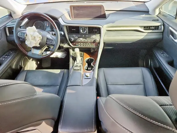2T2ZZMCA3JC103621 2018 LEXUS RX - Image 8