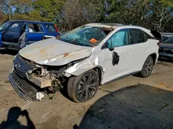 2T2ZZMCA3JC104073 2018 LEXUS RX