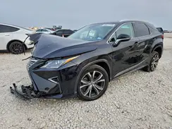 2T2ZZMCA3JC104221 2018 LEXUS RX