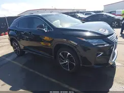 2T2ZZMCA3JC104915 2018 LEXUS RX