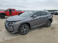 2T2ZZMCA3JC105062 2018 LEXUS RX