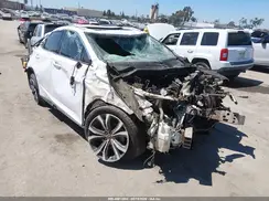2T2ZZMCA3JC105076 2018 LEXUS RX