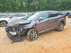 2T2ZZMCA3JC107233 2018 LEXUS RX