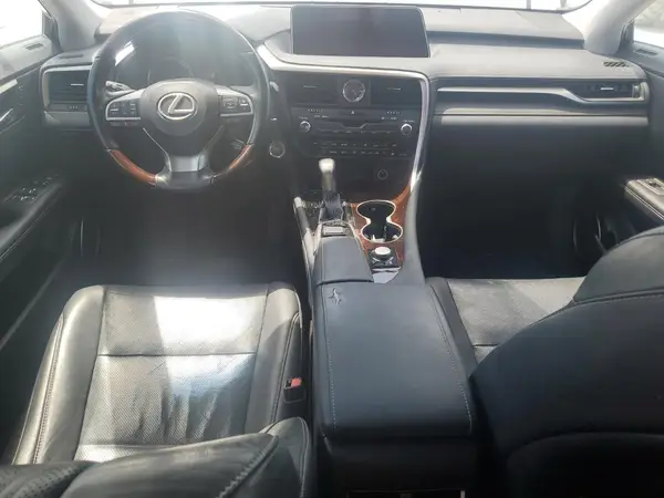 2T2ZZMCA3JC107474 2018 LEXUS RX - Image 8