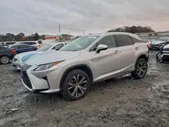 2T2ZZMCA3JC108558 2018 LEXUS RX