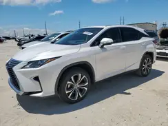 2T2ZZMCA3JC108964 2018 LEXUS RX