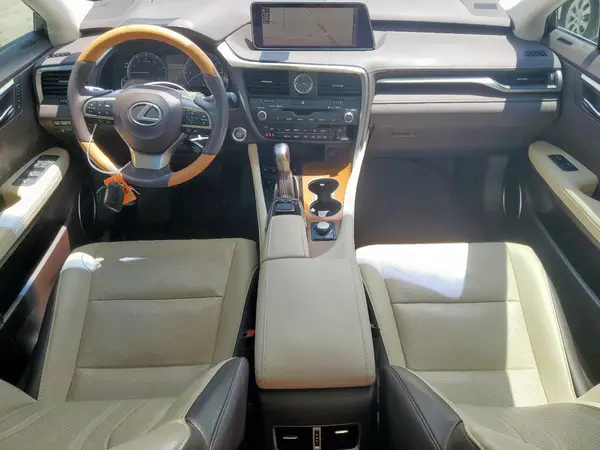 2T2ZZMCA3JC108964 2018 LEXUS RX - Image 8