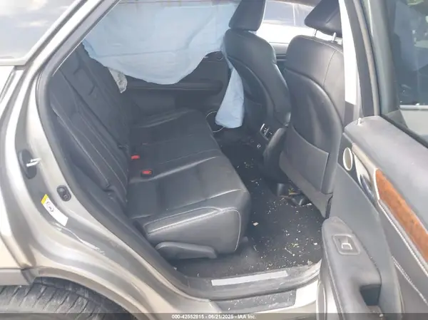 2T2ZZMCA3JC111203 2018 LEXUS RX - Image 8