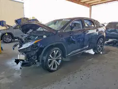 2T2ZZMCA3JC111279 2018 LEXUS RX