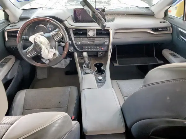 2T2ZZMCA3JC111279 2018 LEXUS RX - Image 8